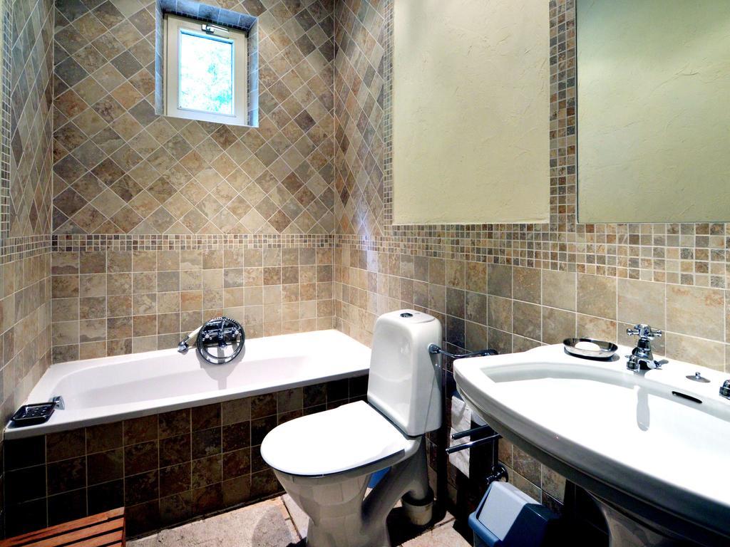 Furnished Bungalow In Monceau En Ardenne With Garden Barbecue Oizy Ngoại thất bức ảnh